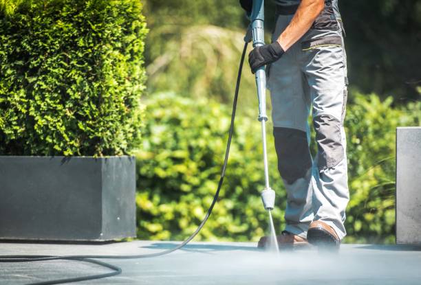 Best Dumpster Area Cleaning  in Wright, FL