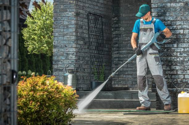 Best Gas Station Cleaning  in Wright, FL