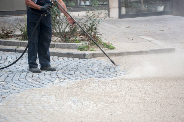 Best Restaurant Pressure Washing  in Wright, FL
