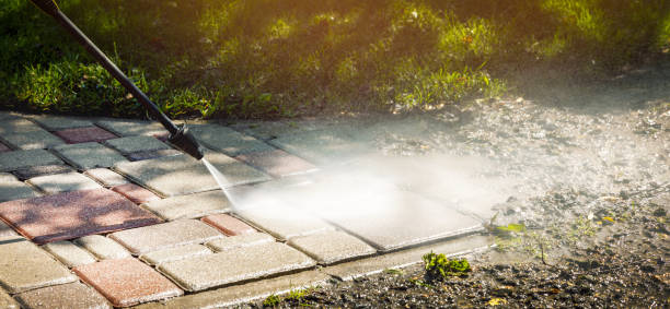 Best Patio and Deck Pressure Washing  in Wright, FL