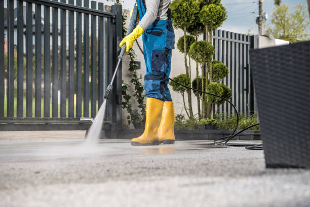 Best Building Exterior Washing  in Wright, FL