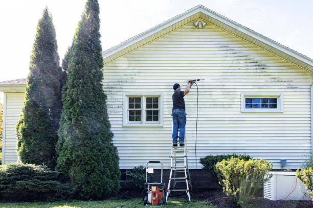 Best Post-Construction Pressure Washing  in Wright, FL