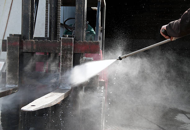 Playground Equipment Cleaning in Wright, FL