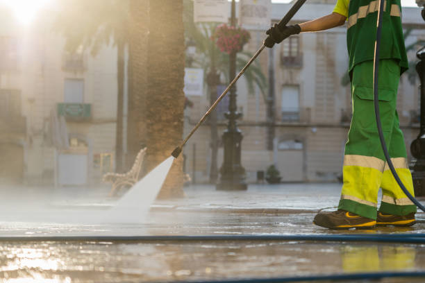 Best Driveway Pressure Washing  in Wright, FL